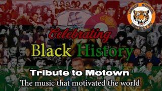 Lindop's Black History Program Motown Edition