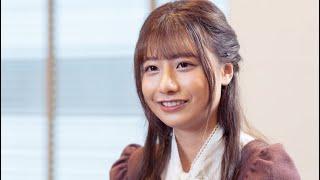 鈴木優香「セクシー女優デビュー」を否定「あまり期待しないで」