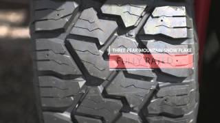 Nitto Exo Grappler AWT Tire Features and Review