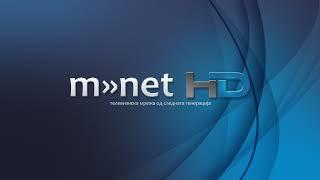 M-Net HD - IPTV - Macedonia Live Stream