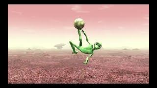 ALIEN POPOY - DAME TU COSITA - FIFA WORLD CUP RUSSIA 2018