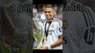 Real Madrid is just better 
