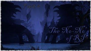 TESO Roleplaying Beginner's Guide - Part 4