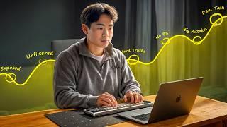 10 Years Of Brutally Honest Crypto Advice In 43 Minutes