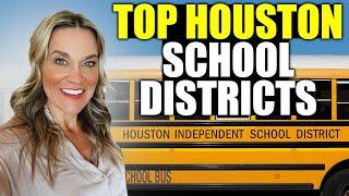 Houston Texas's Top School Districts in 2024| Best Neighborhoods for Families in Houston TX