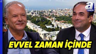 Topkapı Sarayı Ne Zaman İnşa Edildi? Topkapı Sarayı Ve Bölümleri | A Para