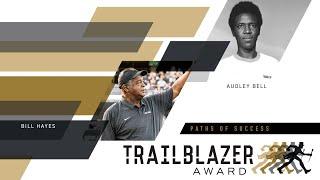 Feb. 1, 2025: Wake Forest University Trailblazer Award Ceremony