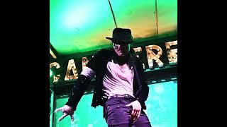 The Jackson Clan - Michael Jackson Tribute Band - Live Show @Cantiere - Lecce