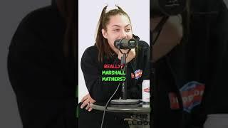 FULL RESEND - Celina Smith & Eminem are cousins!? #shorts