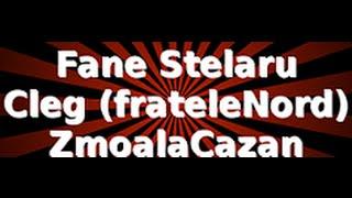 Fane Stelaru, Cleg (frateleNORD) & ZmoalaCazan - Taifun Flex