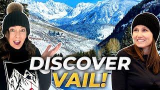 Buying a Home in Vail Colorado: Mountain Living In Vail Colorado | Moving To Vail Colorado