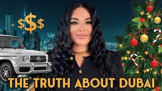 The Truth About Dubai | Mona Kattan