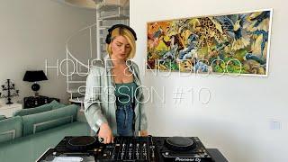 Funky House & Nu Disco Mix "Session #10"