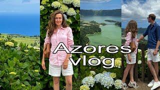 TRAVELING THROUGH AZORES: HOTEL, PRICES, SETE CIDADES AND THE BEST VIEWPOINTS. PART 1