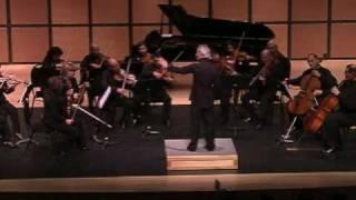 National Chamber Orchestra of Armenia- D.Haladjian