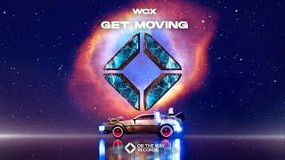 WCX - Get Moving