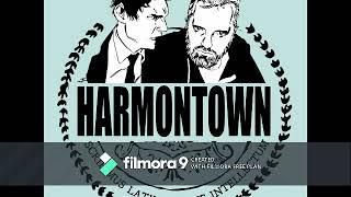 Harmontown - Dan's Sharpie Story