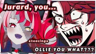 OLLIE YOU WHAT [Hololive ID | Holostars EN]
