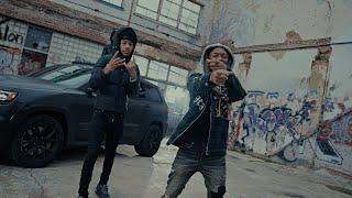 Slimelife Shawty - In A Min Feat. Nardo Wick (Official Video)