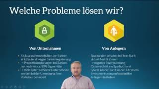 dagobertinvest gmbh: Crowdinvesting - Eine Win Win Situation