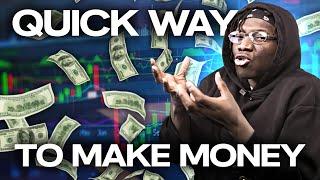 How I lost $5,000 in 2 minutes Day Trading on Pocket Option | Binary Options Trading