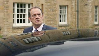 Inspector Lewis, Final Season: Episode 3 Scene