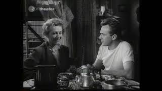 Die Glasmenagerie 1950 Film deutsch Wyman Douglas Lawrence