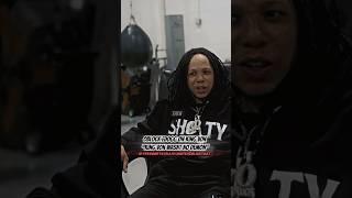 Oblock Edogg On King Von “King Von Wasn’t No Demon” #shorts #edogg  #kingvon