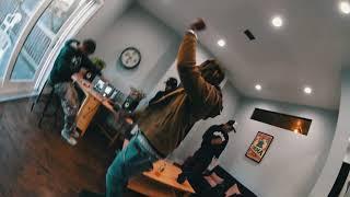 RUGRAT DEMON - "GIFTED/DEMON TIME" Official Music Video [ Shot by @DANNYVISUALS ].