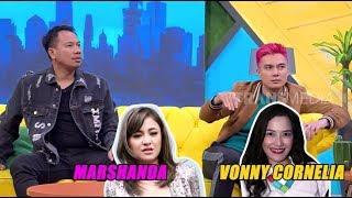 BAIM  WONG BLAK-BLAKAN TENTANG MARSHANDA, VONNY, DAN PAULA | OKAY  BOS (04/08/19) PART 2