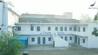 Gupta Textile | Baddi |  Work Culture & Environment | Concept & Video by The Brands Builder