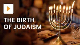 Judaism Origins, Sacred Texts and Beliefs | Social Studies | History | ClickView