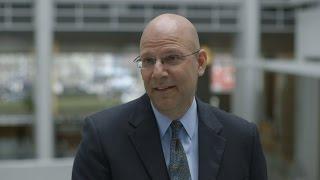 Hellman to Become New SFS Dean