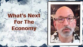 What’s next for the Economy