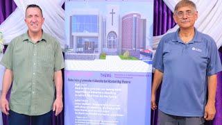 LiveCCW// SEMINOR   NEW GENERATION// CHURCH OF CHRIST IN THE WORLD // MWIKI