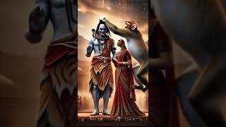 HAR HAR MAHADEV" #mahadev #harharmahadev #mahakal #shiv #shorts #youtubeshorts #trending