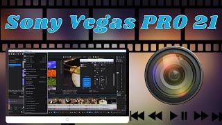 Sony Vegas Pro 21 How To Install For PC/Laptop  Tutorial 2024 [no charge]