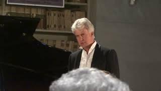 Dimitri Kharitonov, baritono, "Di Provenza", Germont, aria, G.Verdi, pianista ... settembre 2012