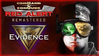 Command & Conquer: Remastered - Red Alert Allies 10 B - Evidence Walkthrough