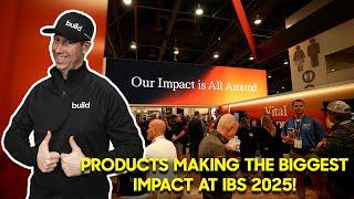 Best of IBS 2025: Part One – The Most Exciting Trends in Construction & Design