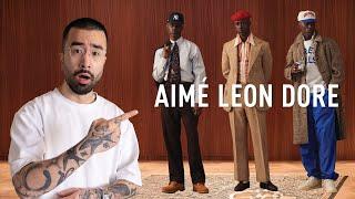 How Aimé Leon Dore Became The Coolest Brand in Fashion