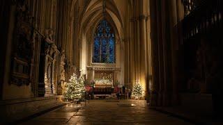 Live: A Festival of Nine Lessons and Carols