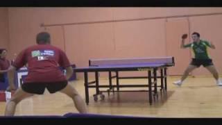 SAGC Tennis de Table N2