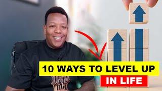 Key Signs You Are Leveling Up Your Life | Self Growth