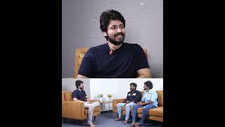 Harish Kalyan Reaction For Star Movie Memes! #lubberpandhu