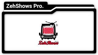 Promocional ZehShows