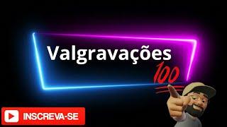 WLAD CHECK AO VIVO 2023 EQUIPE VALGRAVAÇÕES