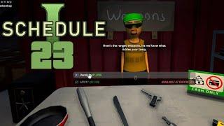SCHEDULE 1  Tolle neue Sorten - JETZT BEI DEINEM DEALER! | LETS PLAY | #23