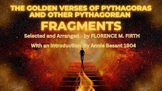 Pythagorean Wisdom: Golden Verses Unveiled