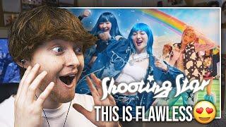 THIS IS FLAWLESS! (XG - SHOOTING STAR | Music Video Reaction)